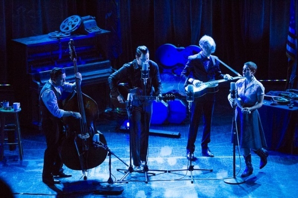 Jack White Says Farewell For Now At Fargo Finale