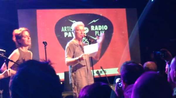 Cover Alert | David Byrne Covers Biz Markie