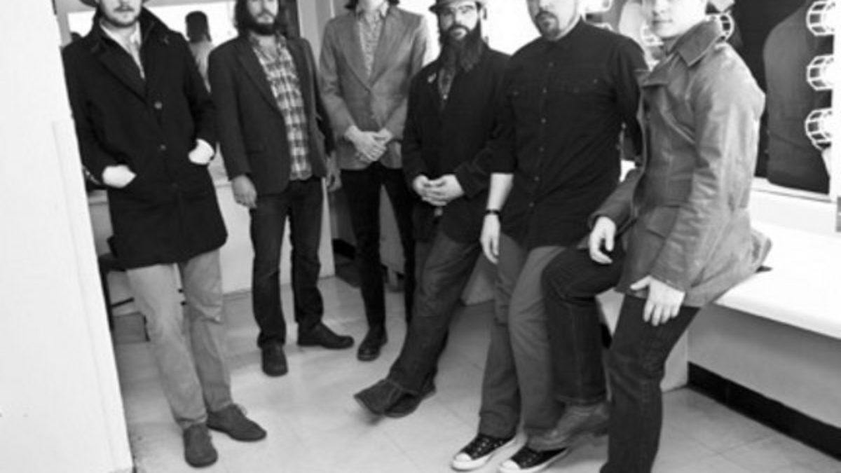 Tour Dates | Cabinet Announces Mid-Winter Tour