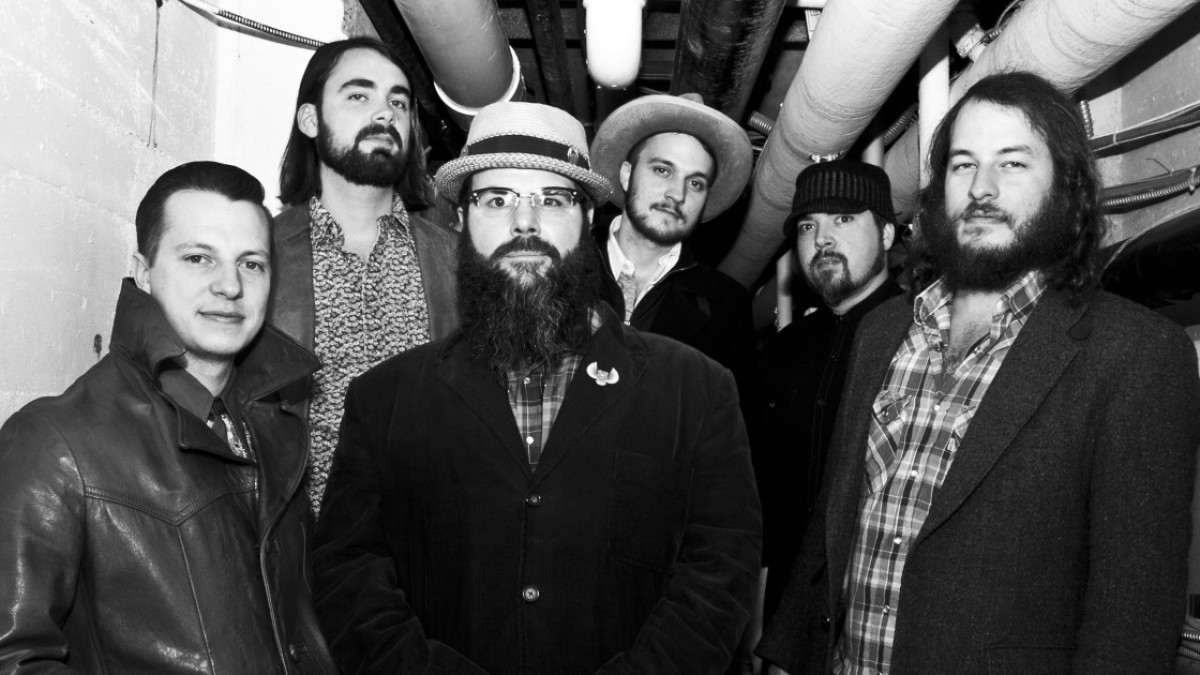 Tour Dates | Cabinet Announces Summer Tour