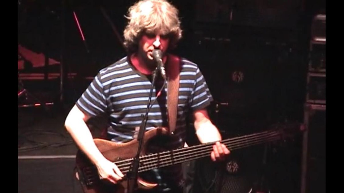 Full Show Friday | Mike Gordon Chicago 2003
