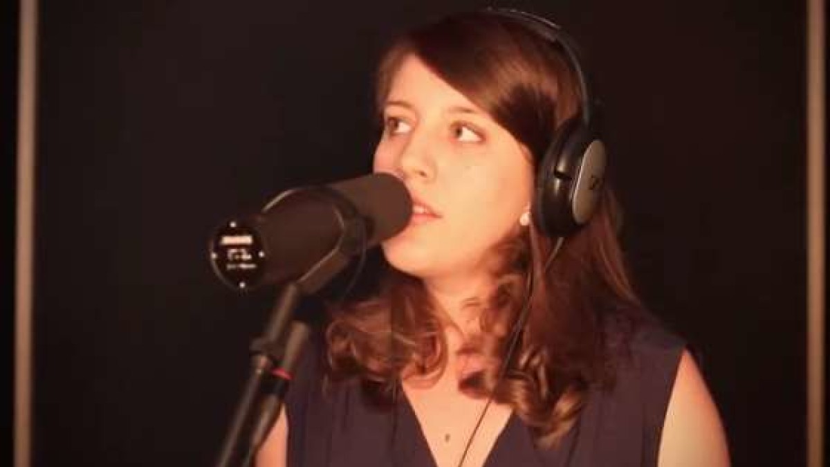 Cover Alert | Caitlin Rose Tackles The National