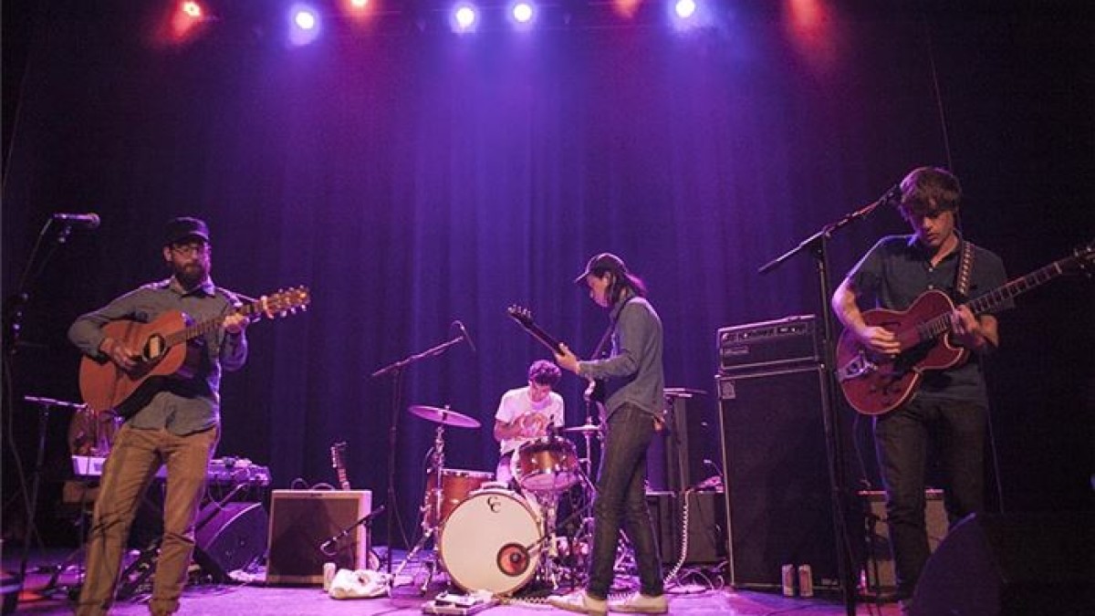 Review & Photos | Woods And Real Estate | Portland