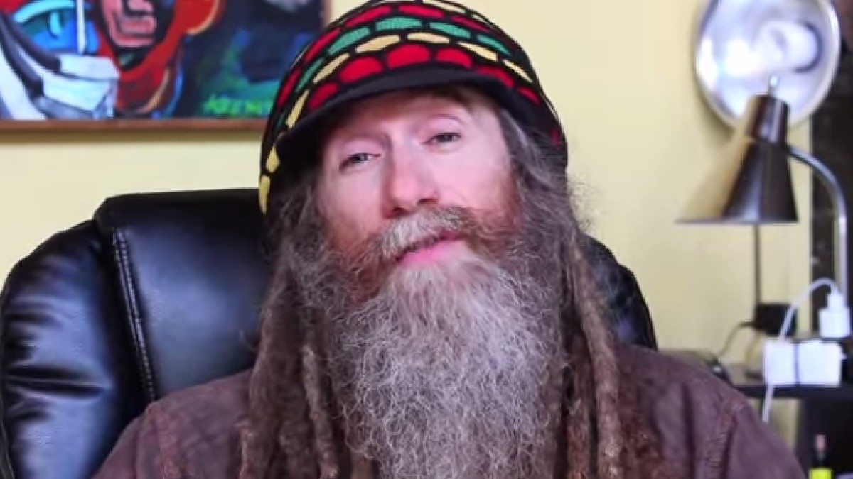 Mini-Documentary | Jimmy Tebeau & Camp Zoe
