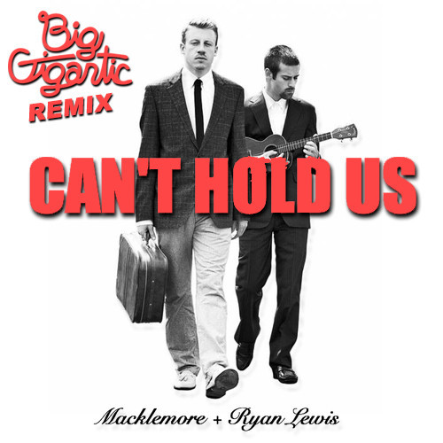 Audio | Big Gigantic Remixes Macklemore And Ryan Lewis