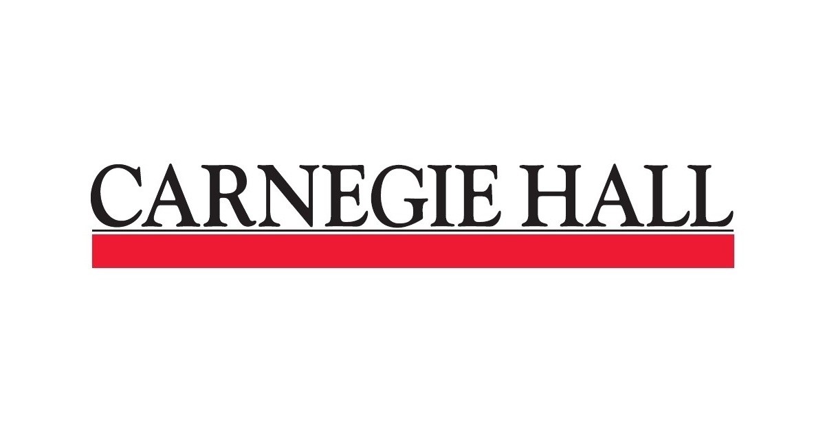Saturday Stream | Live At Carnegie Hall