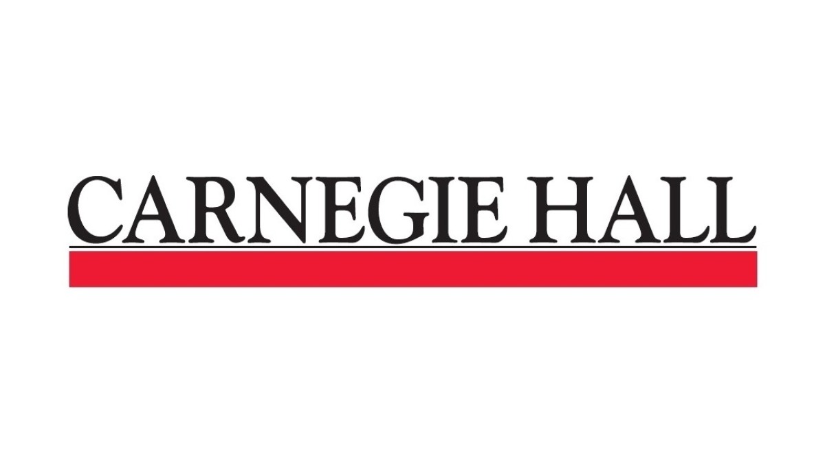 Saturday Stream | Live At Carnegie Hall