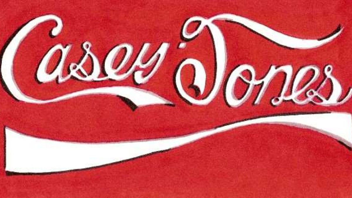 Throwback Thursday | Grateful Dead Bust Out Casey Jones