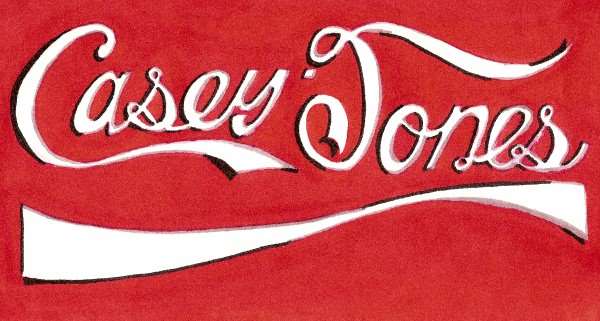 Throwback Thursday | Grateful Dead Bust Out Casey Jones