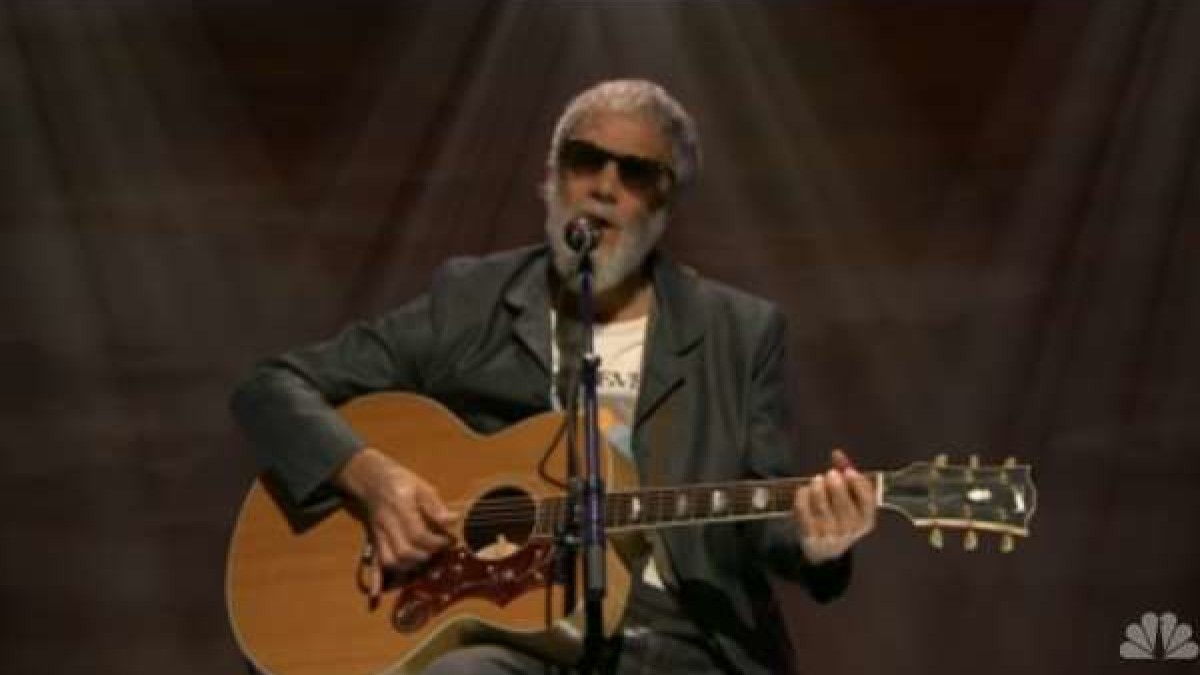 DVR Rewind | Cat Stevens A.K.A. Yusuf With The Roots