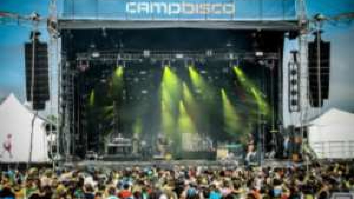 Review & Photos | Camp Bisco 2013 | Pattersonville, NY
