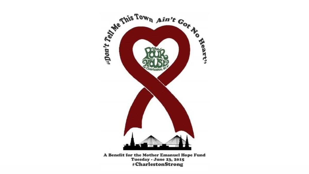 Couch Tour Alert | Charleston Benefit Webcast