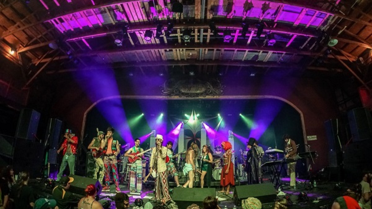 Catskill Chill Announces Lineup For Farewell To Minglewood