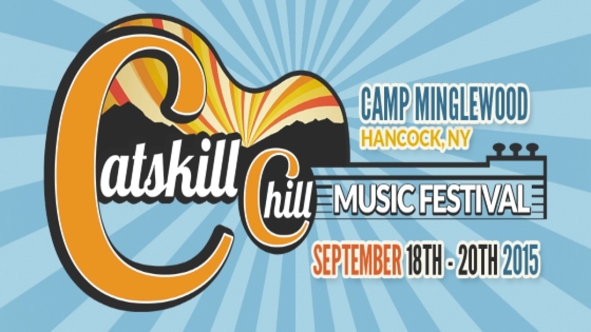 Catskill Chill Details Intimate VIP BBQ Sets