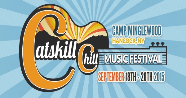 Catskill Chill Details Intimate VIP BBQ Sets