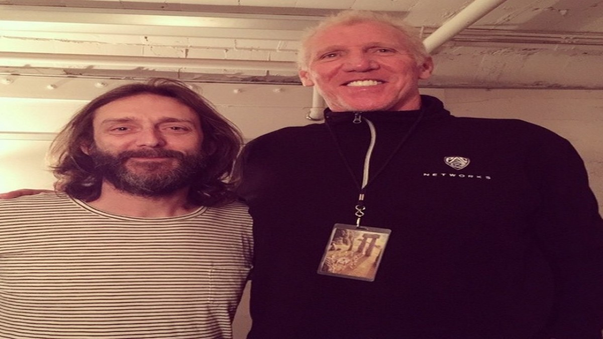 CRB & JGB Team For Rex Benefit Ahead Of Fare Thee Well