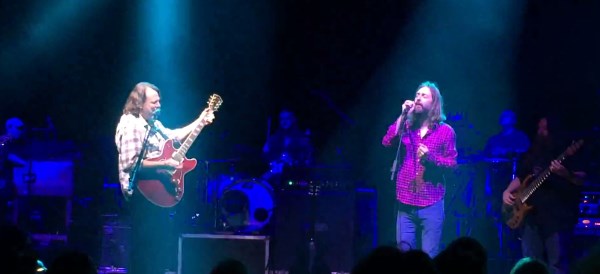 Videos | Hard Working Widespread Panic Brotherhood