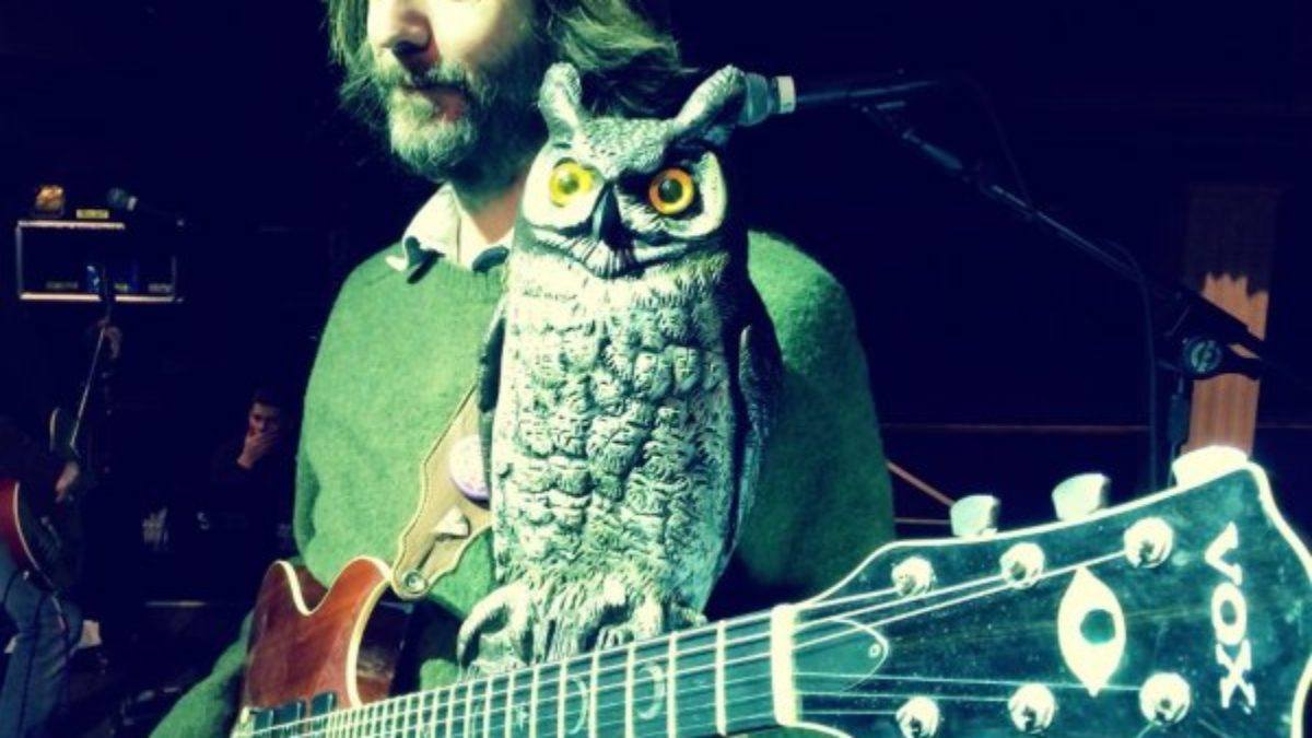 Chris Robinson To Appear On HuffPost Live