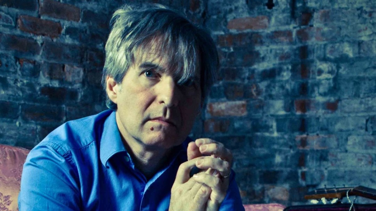 Chris Stamey Releases New Ryan Adams Penned Song