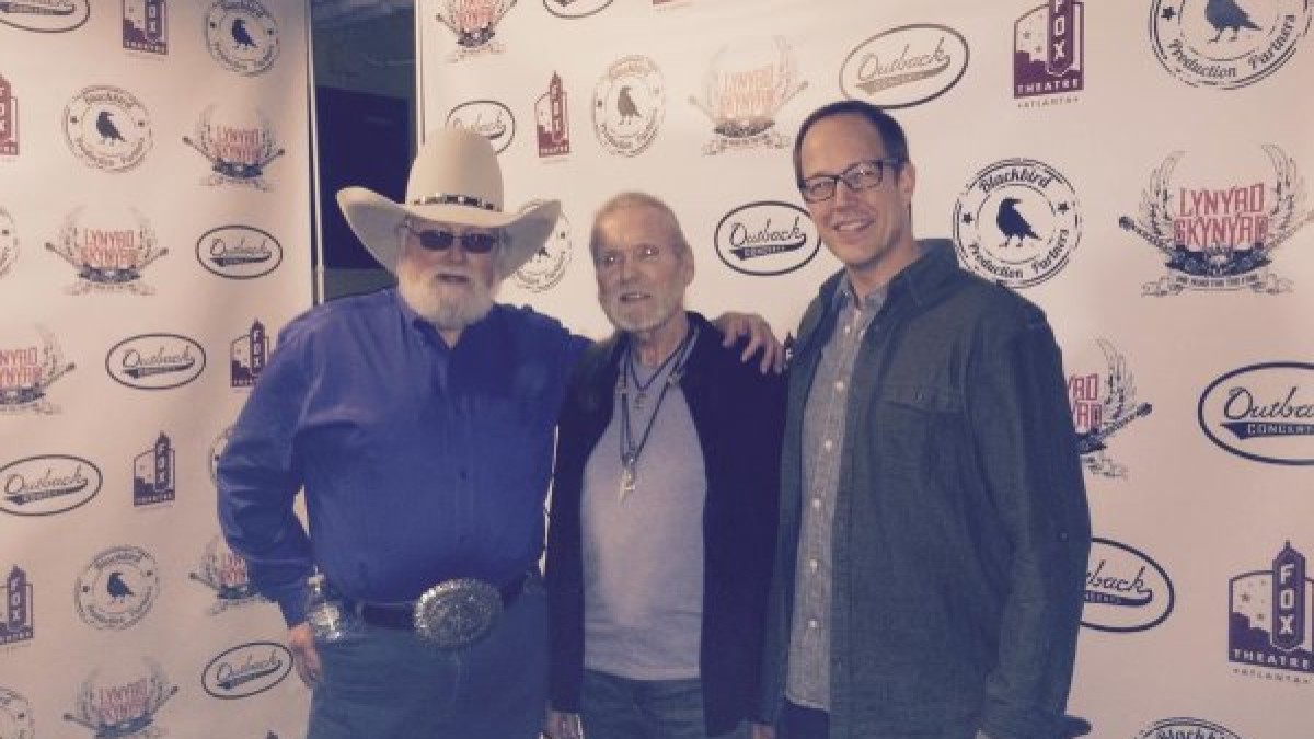 Videos | Jam All-Stars Honor Lynyrd Skynyrd In Atlanta