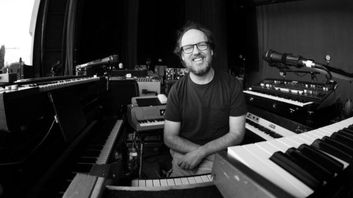 Phish Sleep Train Amphitheatre Chula Vista | Setlist & Skinny