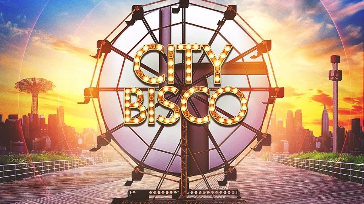 The Disco Biscuits Announce Summer Shows In New York City