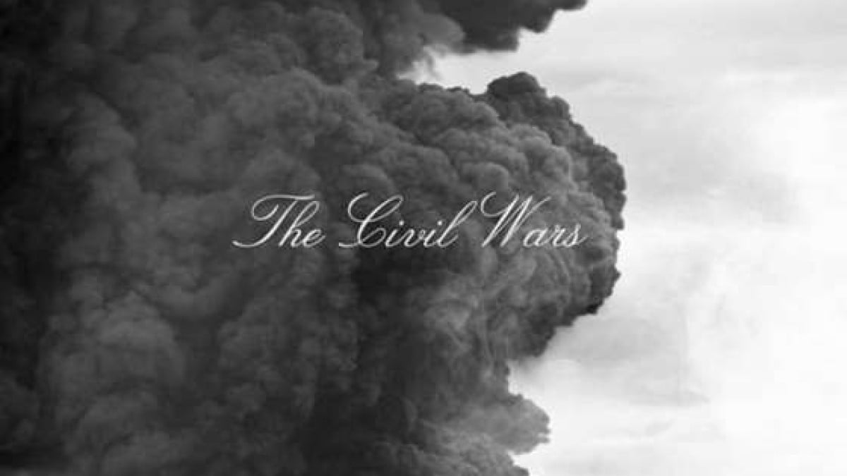 The Civil Wars Announce Breakup