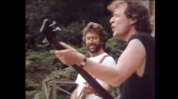 Sunday Cinema | Eric Clapton BBC Documentary