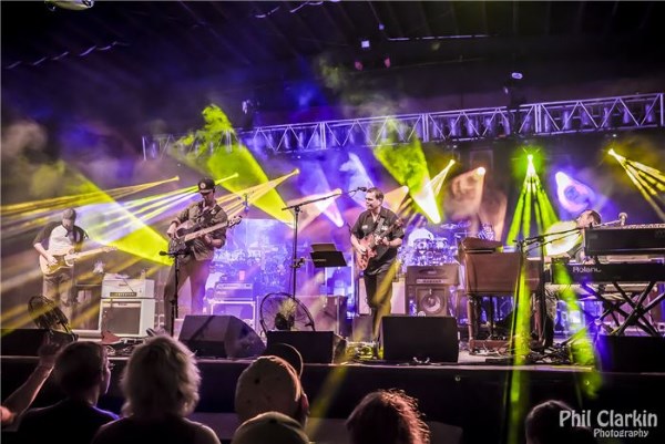 Tour Dates | Umphreys McGee Adds More Spring Dates
