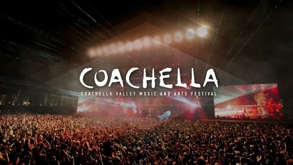 Couch Tour Alert | Coachella Second Weekend On AXS TV