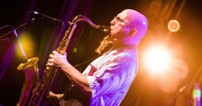 Jeff Coffin Launches Kickstarter For Big Band Benefit Album