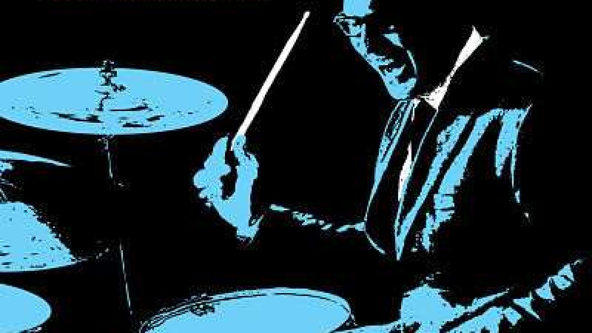Stanton Moore Jazz Album Conversations Due April 15