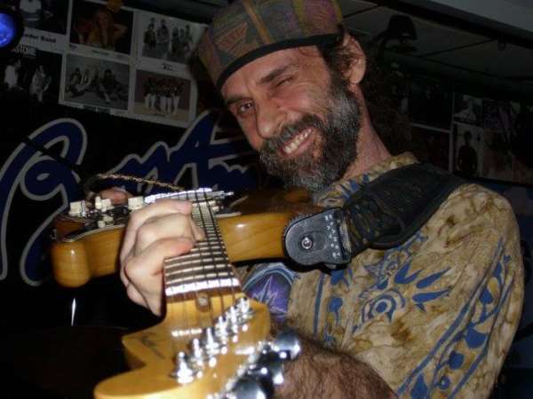 Couch Tour Alert | A Stream For Corey - Live From AURA