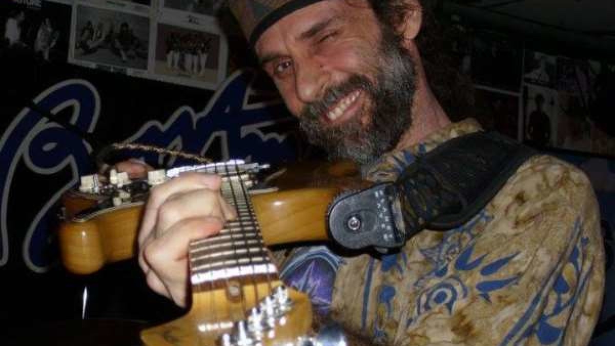 In Memoriam | Crazy Fingers Guitarist Corey Dwyer