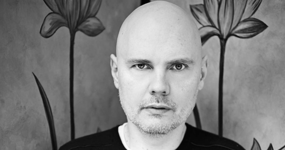 Opening Night | The Smashing Pumpkins Launch Acoustic Tour