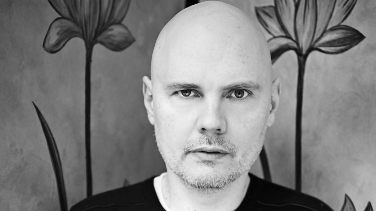 Tour Dates | The Smashing Pumpkins Plan Acoustic Shows