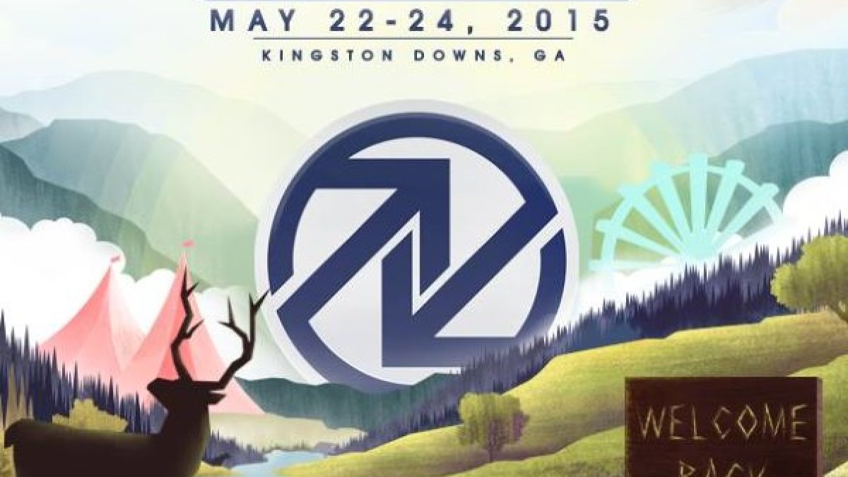 CounterPoint Festival Lineup | Panic, Umphreys & More