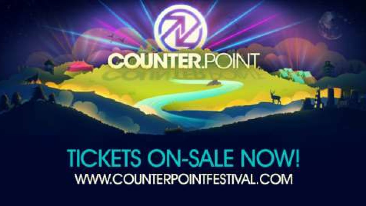 Festival Passes On Sale | Mountain Jam And CounterPoint 2014
