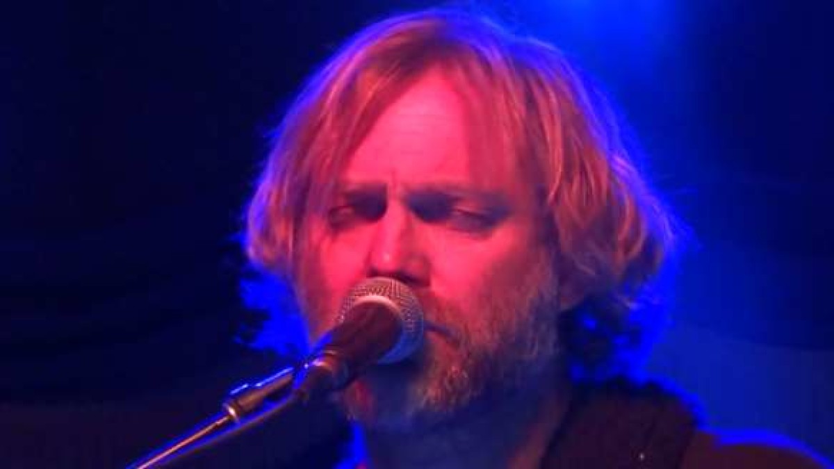 Cover Alert | Anders Osborne Tackles Neil Young