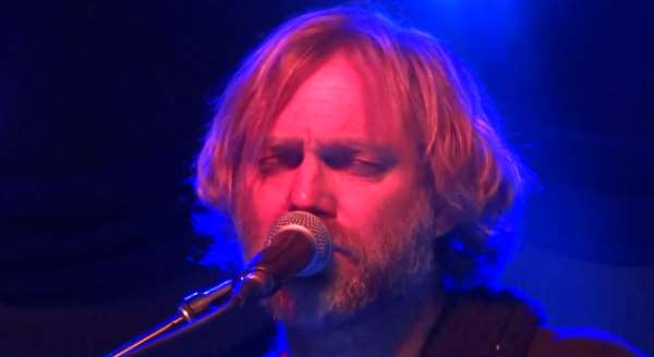 Cover Alert | Anders Osborne Tackles Neil Young