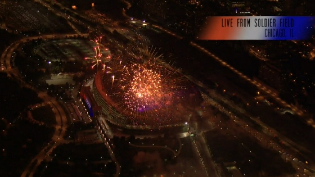 Setlist & Recap | Fare Thee Well Grateful Dead 50 Finale