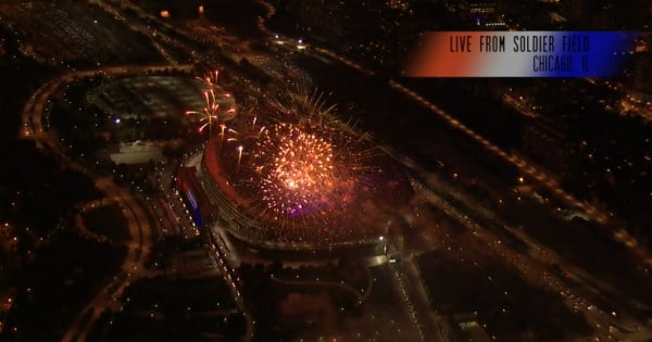 Setlist & Recap | Fare Thee Well Grateful Dead 50 Finale