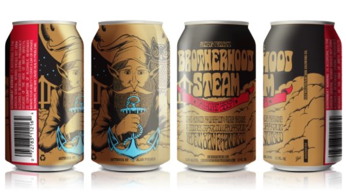 Chris Robinson Brotherhood Teams With Anchor Steam For Brew