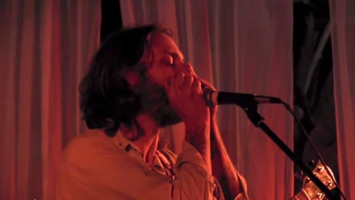 Cover Alert | Chris Robinson Brotherhood Covers The Stones