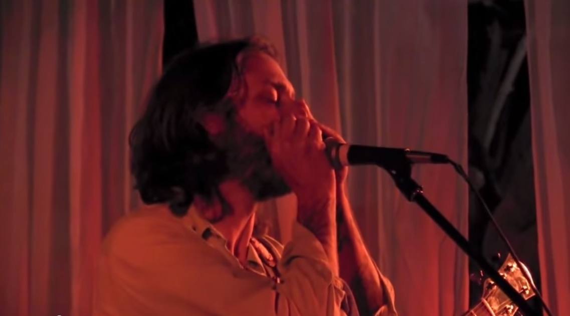 Cover Alert | Chris Robinson Brotherhood Covers The Stones