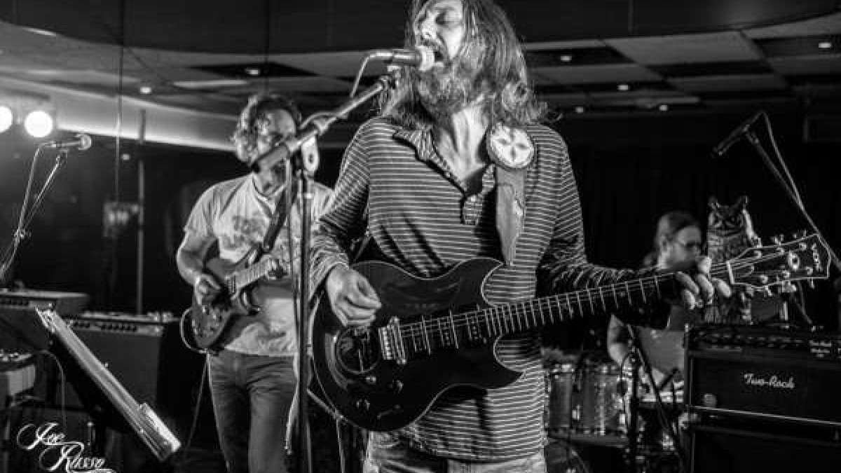 Photos And Setlist | Chris Robinson Brotherhood | NYC