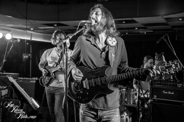 Photos And Setlist | Chris Robinson Brotherhood | NYC