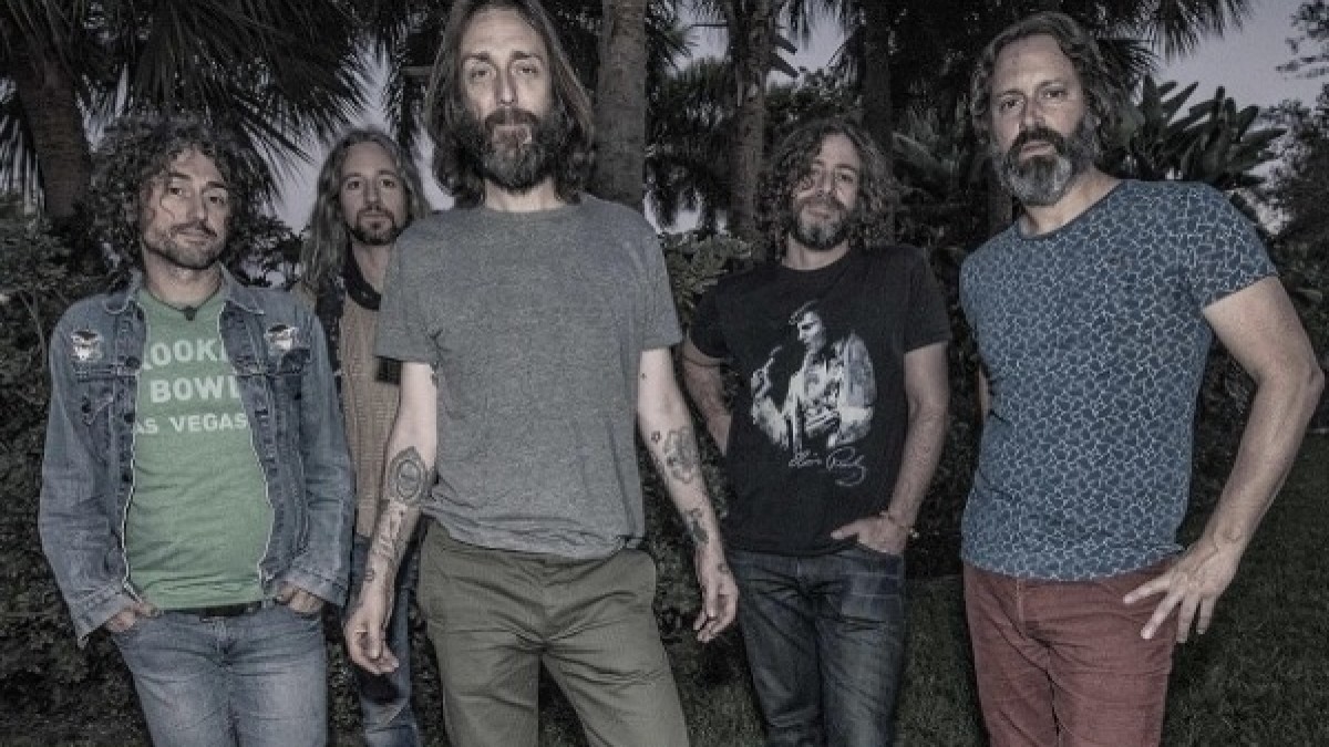 Free Downloads | Chris Robinson Brotherhood Winter Highlights
