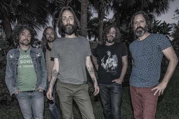Free Downloads | Chris Robinson Brotherhood Winter Highlights