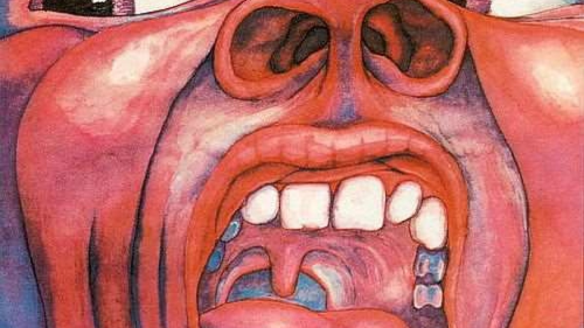 Tour Dates | King Crimson Reunion Tour